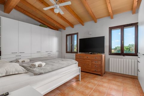 Landejendom i Campos, Mallorca, Campos - € 2.290.000 | Ref: 7223 - foto 8