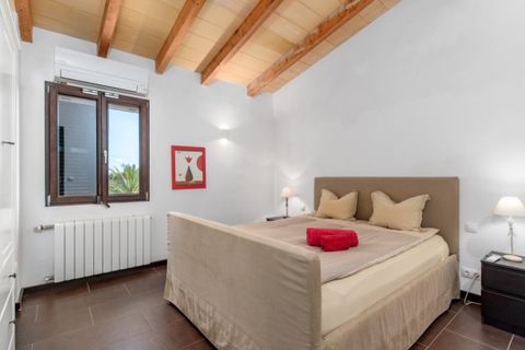Landejendom i Campos, Mallorca, Campos - € 2.290.000 | Ref: 7223 - foto 11