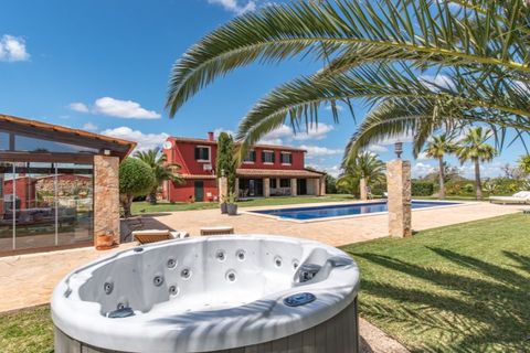 Landejendom i Campos, Mallorca, Campos - € 2.290.000 | Ref: 7223 - foto 14