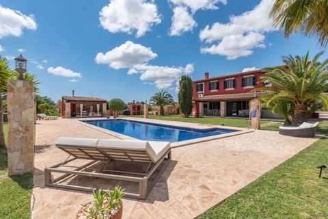 Landejendom i Campos, Mallorca, Campos - € 2.290.000 | Ref: 7223 - foto 15