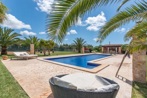Landejendom i Campos, Mallorca, Campos - € 2.290.000 | Ref: 7223 - foto 16
