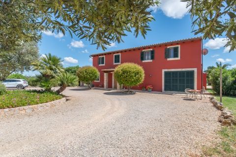 Landejendom i Campos, Mallorca, Campos - € 2.290.000 | Ref: 7223 - foto 17