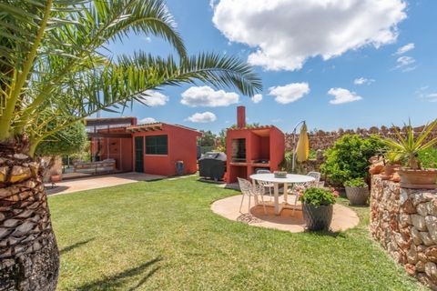 Landejendom i Campos, Mallorca, Campos - € 2.290.000 | Ref: 7223 - foto 18