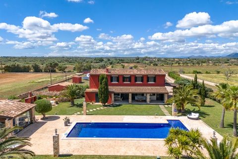 Landejendom i Campos, Mallorca, Campos - € 2.290.000 | Ref: 7223 - foto 19