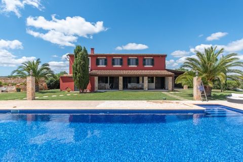 Landejendom i Campos, Mallorca, Campos - € 2.290.000 | Ref: 7223 - foto 20
