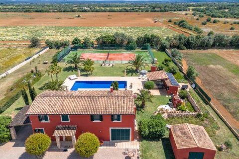 Landejendom i Campos, Mallorca, Campos - € 2.290.000 | Ref: 7223 - foto 21