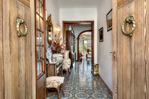 Villa i Alaro, Mallorca, Alaro - € 690.000 | Ref: 7222 - foto 1