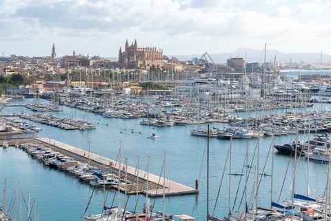 Villa a Genova, Mallorca, Genova - € 2.500.000 | Ref: 7219 - foto 2