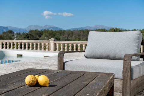 Landejendom i Sencelles, Mallorca, Sencelles - € 750.000 | Ref: 7207 - foto 2