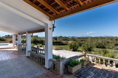 Landejendom i Sencelles, Mallorca, Sencelles - € 750.000 | Ref: 7207 - foto 3