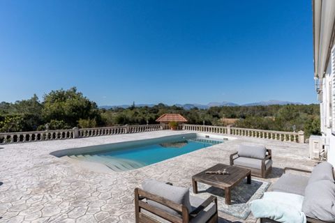 Landejendom i Sencelles, Mallorca, Sencelles - € 750.000 | Ref: 7207 - foto 5