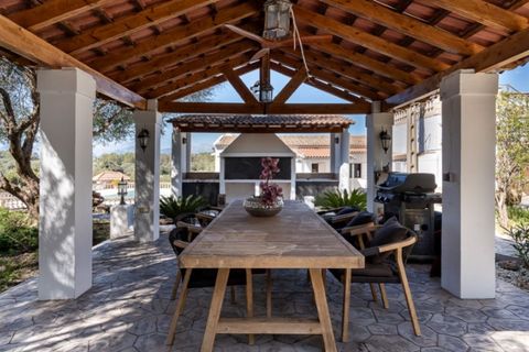 Landejendom i Sencelles, Mallorca, Sencelles - € 750.000 | Ref: 7207 - foto 6