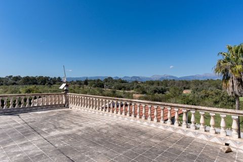Landejendom i Sencelles, Mallorca, Sencelles - € 750.000 | Ref: 7207 - foto 7