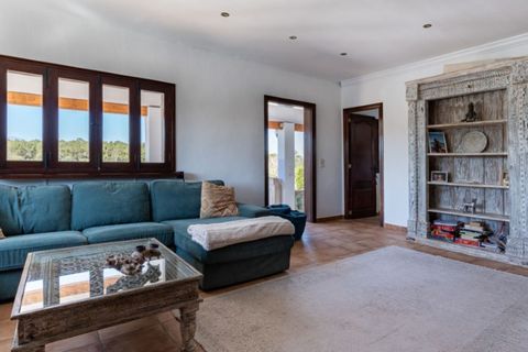 Landejendom i Sencelles, Mallorca, Sencelles - € 750.000 | Ref: 7207 - foto 11