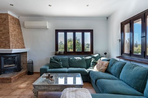 Landejendom i Sencelles, Mallorca, Sencelles - € 750.000 | Ref: 7207 - foto 12
