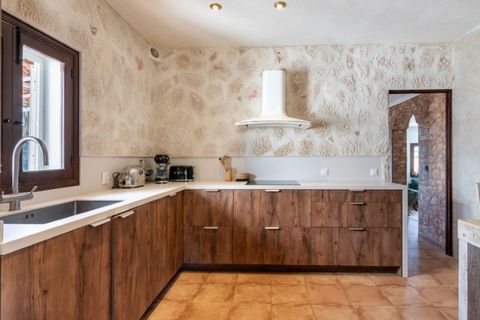 Landejendom i Sencelles, Mallorca, Sencelles - € 750.000 | Ref: 7207 - foto 13