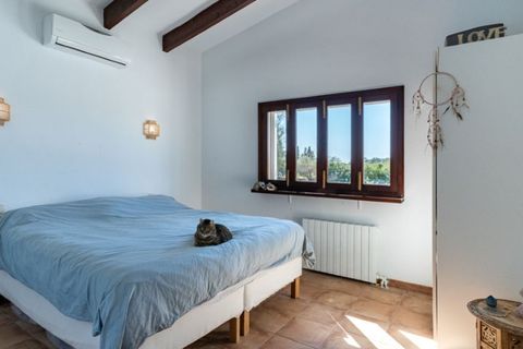 Landejendom i Sencelles, Mallorca, Sencelles - € 750.000 | Ref: 7207 - foto 14