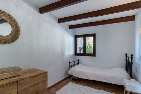 Landejendom i Sencelles, Mallorca, Sencelles - € 750.000 | Ref: 7207 - foto 15
