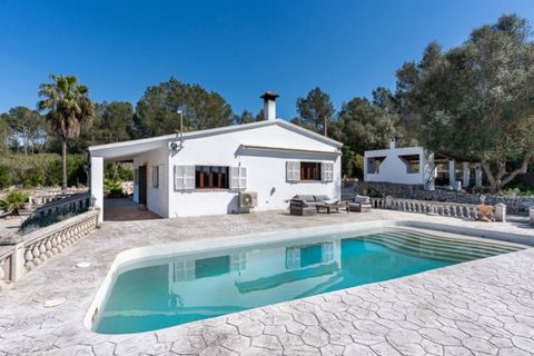 Landejendom i Sencelles, Mallorca, Sencelles - € 750.000 | Ref: 7207 - foto 18