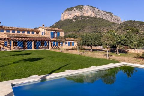 Landejendom i Alaro, Mallorca, Alaro - € 8.400.000 | Ref: 7203 - foto 4