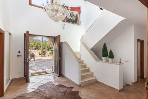 Landejendom i Alaro, Mallorca, Alaro - € 8.400.000 | Ref: 7203 - foto 5