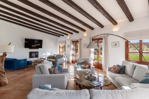 Landejendom i Alaro, Mallorca, Alaro - € 8.400.000 | Ref: 7203 - foto 6