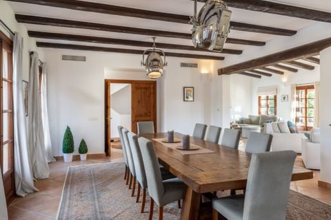 Landejendom i Alaro, Mallorca, Alaro - € 8.400.000 | Ref: 7203 - foto 7