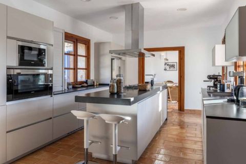 Landejendom i Alaro, Mallorca, Alaro - € 8.400.000 | Ref: 7203 - foto 8