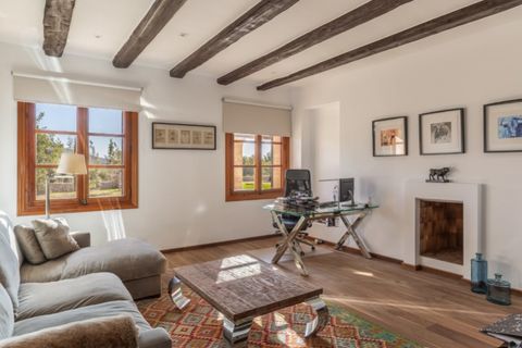 Landejendom i Alaro, Mallorca, Alaro - € 8.400.000 | Ref: 7203 - foto 9