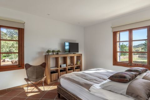 Landejendom i Alaro, Mallorca, Alaro - € 8.400.000 | Ref: 7203 - foto 10