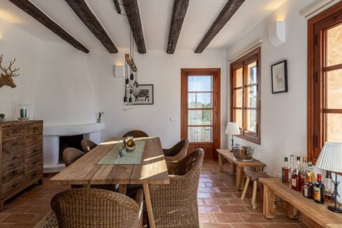 Landejendom i Alaro, Mallorca, Alaro - € 8.400.000 | Ref: 7203 - foto 13