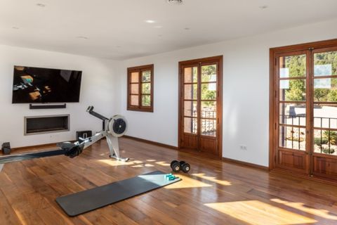 Landejendom i Alaro, Mallorca, Alaro - € 8.400.000 | Ref: 7203 - foto 14