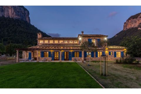 Landejendom i Alaro, Mallorca, Alaro - € 8.400.000 | Ref: 7203 - foto 15