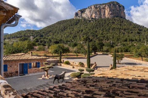 Landejendom i Alaro, Mallorca, Alaro - € 8.400.000 | Ref: 7203 - foto 16