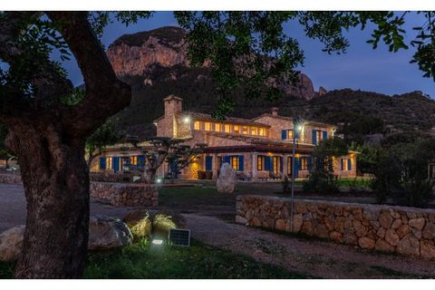 Landejendom i Alaro, Mallorca, Alaro - € 8.400.000 | Ref: 7203 - foto 17