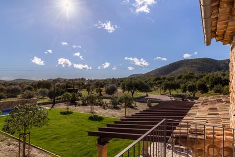 Landejendom i Alaro, Mallorca, Alaro - € 8.400.000 | Ref: 7203 - foto 18