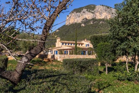 Landejendom i Alaro, Mallorca, Alaro - € 8.400.000 | Ref: 7203 - foto 19