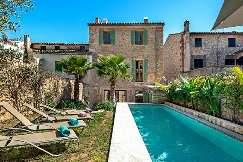 Villa i Alaro, Mallorca, Alaro - € 1.995.000 | Ref: 7198 - foto 1