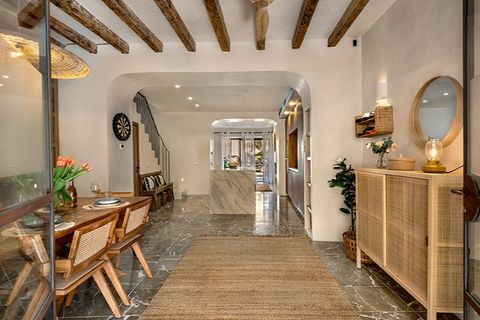 Villa i Alaro, Mallorca, Alaro - € 1.995.000 | Ref: 7198 - foto 9
