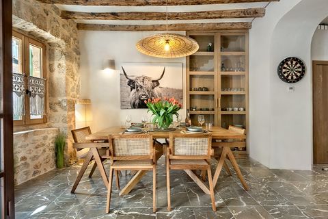 Villa i Alaro, Mallorca, Alaro - € 1.995.000 | Ref: 7198 - foto 10