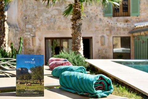 Villa i Alaro, Mallorca, Alaro - € 1.995.000 | Ref: 7198 - foto 23