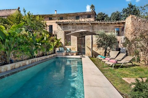 Villa i Alaro, Mallorca, Alaro - € 1.995.000 | Ref: 7198 - foto 24
