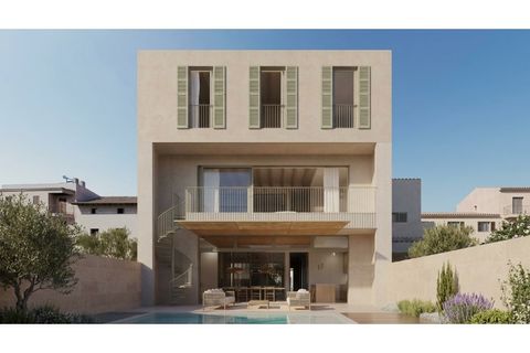 Villa i Alaro, Mallorca, Alaro - € 2.500.000 | Ref: 7178 - foto 1