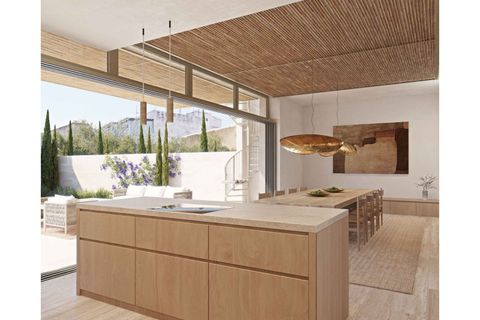 Villa i Alaro, Mallorca, Alaro - € 2.500.000 | Ref: 7178 - foto 6