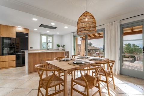 Villa a Sineu, Mallorca, Sineu - € 1.400.000 | Ref: 7173 - foto 5