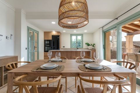 Villa a Sineu, Mallorca, Sineu - € 1.400.000 | Ref: 7173 - foto 6