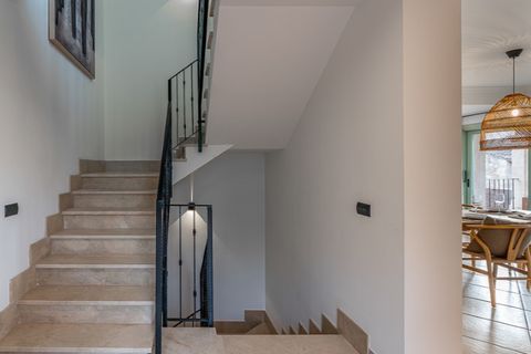 Villa a Sineu, Mallorca, Sineu - € 1.400.000 | Ref: 7173 - foto 8