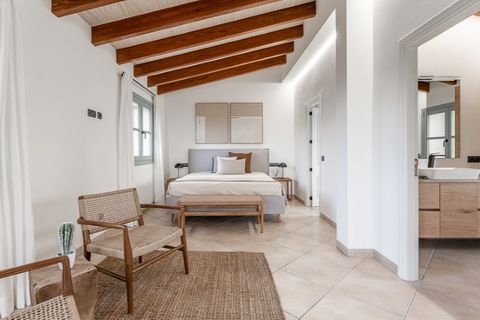 Villa a Sineu, Mallorca, Sineu - € 1.400.000 | Ref: 7173 - foto 9