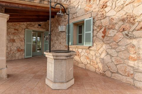 Villa a Sineu, Mallorca, Sineu - € 1.400.000 | Ref: 7173 - foto 14