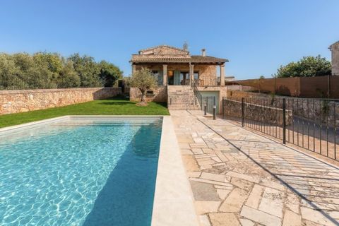 Villa a Sineu, Mallorca, Sineu - € 1.400.000 | Ref: 7173 - foto 16